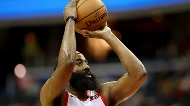 Rob Carr/Getty Images