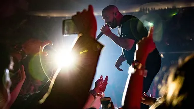 Christopher Polk/Getty Images