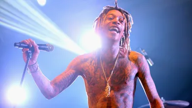 Mat Hayward/Getty Images