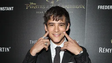 Rob Kim/Getty Images for Remy Martin