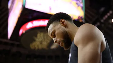 Ezra Shaw/Getty Images