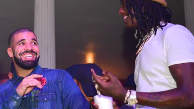 Prince Williams/Getty Images