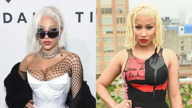 Jamie McCarthy & Dimitrios Kambouris/Getty Images