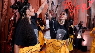 Rich Fury/Getty Images for Def Jam Recordings