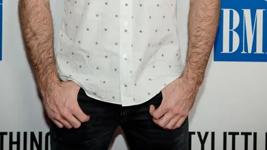 Marcus Ingram/WireImage/Getty Images