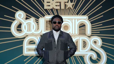 Leon Bennett/Getty Images