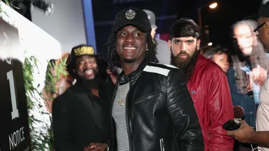 Rich Polk/Getty Images for Interscope Records