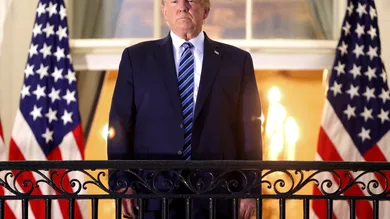 Win McNamee / Getty Images