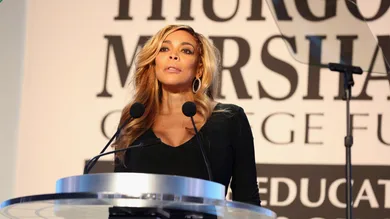 Teresa Kroeger/Getty Images