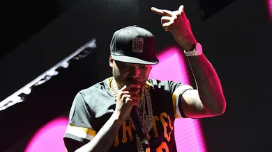 Jason Merritt/Getty Images