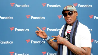 Tasos Katopodis/Getty Images for Fanatics