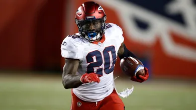 Wesley Hitt/AAF/Getty Images