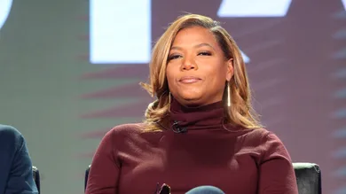 Frederick M. Brown/Stringer/Getty Images