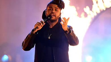 Kevin Winter/Getty Images