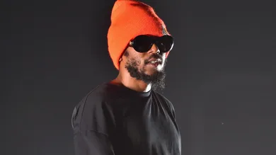 Prince Williams/Getty Images