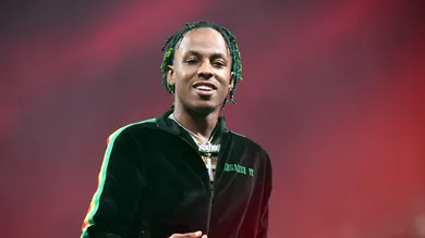 Scott Dudelson/Getty Images