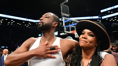 Sarah Stier/Getty Images