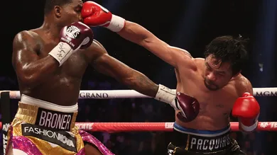 Christian Petersen/Getty Images