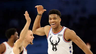 Streeter Lecka/Getty Images