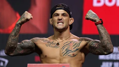 Stacy Revere/Getty Images