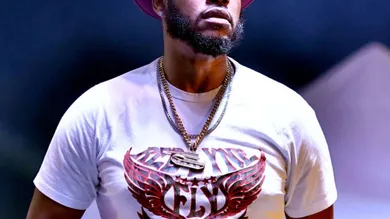 Paras Griffin / Contributor / Getty Images