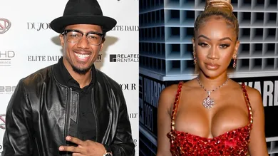 Bennett Raglin, Paras Griffin/Getty Images