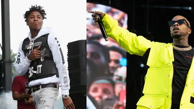 Gary Miller & Lorne Thomson/Redferns / Getty