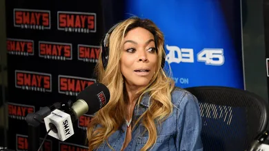 Nicholas Hunt / Getty Images