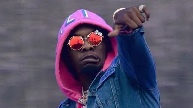 Kevin Mazur/Getty Images