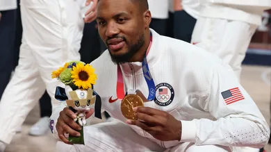 Kevin C. Cox/Getty Images