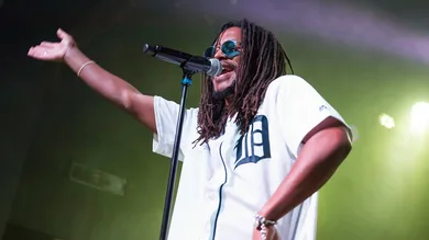 Scott Legato/Getty Images