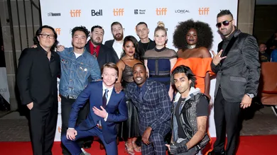 Phillip Faraone / Getty Images