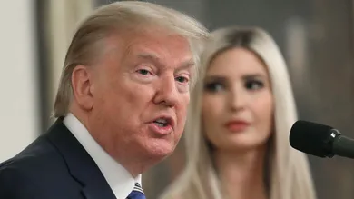 Win McNamee/Getty Images