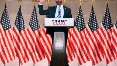 Chip Somodevilla/Getty Images