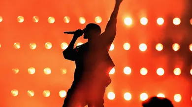 Kevin Winter/Getty Images