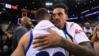 Thearon W. Henderson/Getty Images