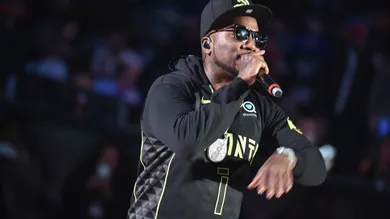 Moses Robinson/Getty Images