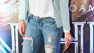 Mauricio Santana/Getty Images