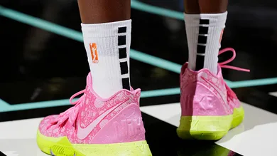 Steven Freeman/NBAE via Getty Images