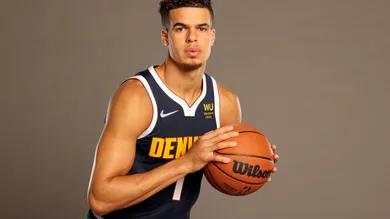 Matthew Stockman/Getty Images