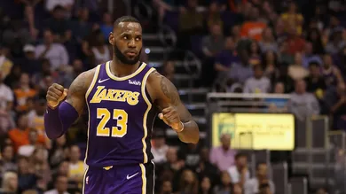 Christian Petersen/Getty Images