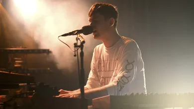 Larry Marano/Getty Images