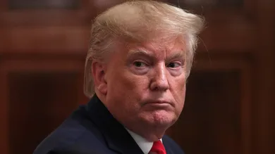 Alex Wong / Getty Images