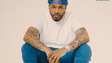 Image provided to HNHH by artist