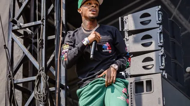 Josh Brasted / Contributor / Getty Images