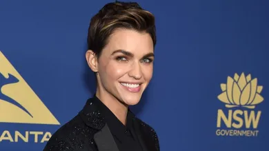 Gregg DeGuire / Stringer / Getty Images