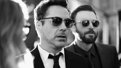 Charley Gallay/Getty Images for Disney