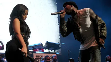 Bennett Raglin/Getty Images