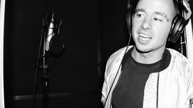 Image via @jonjames Instagram