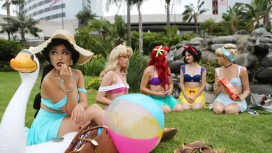 Mario Tama/Getty Images